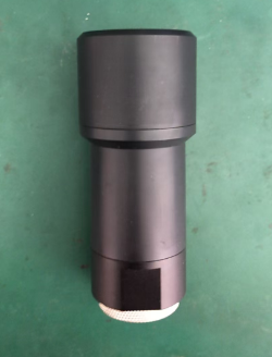 HJ260-Lorawan无线温振传感器